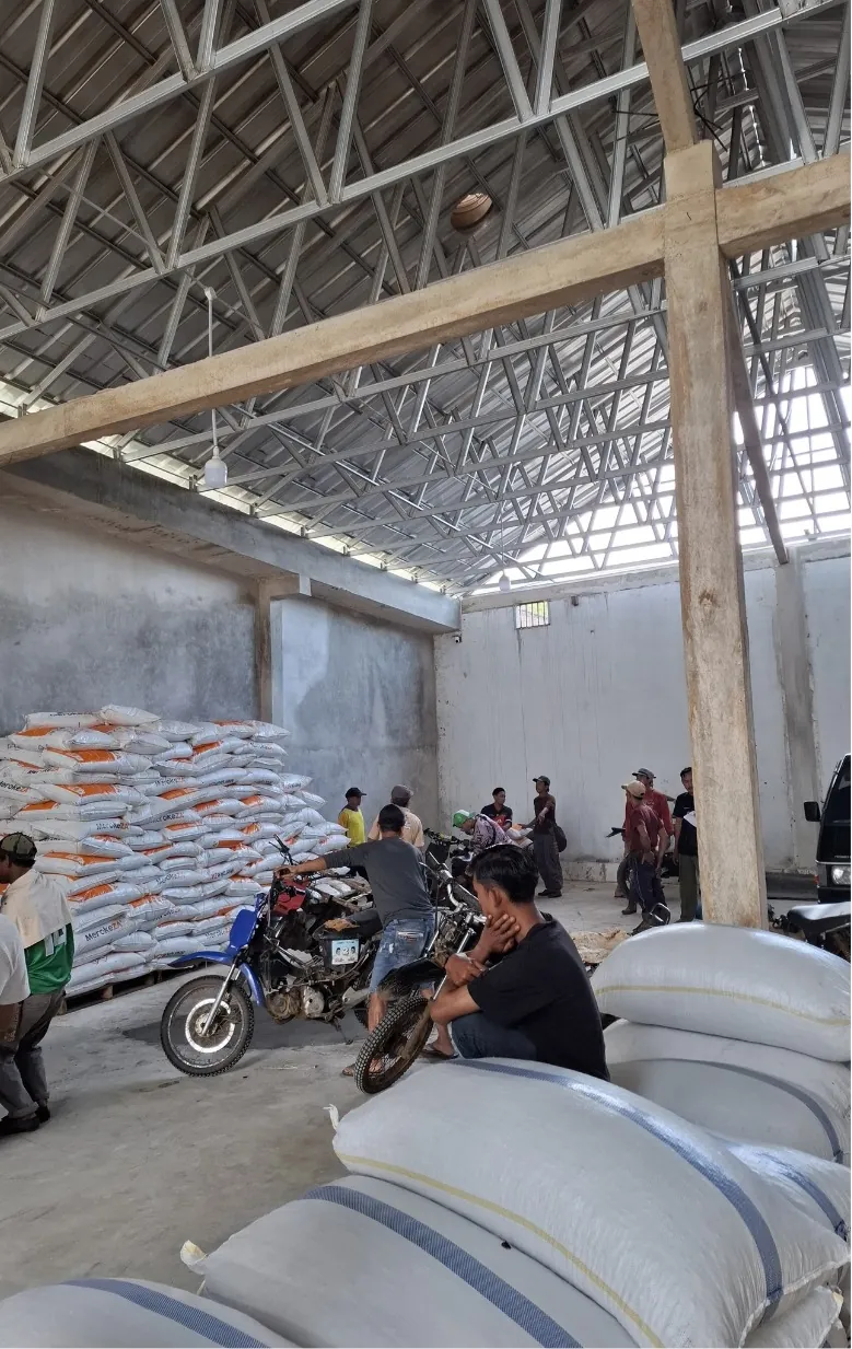 Keunggulan Kami
