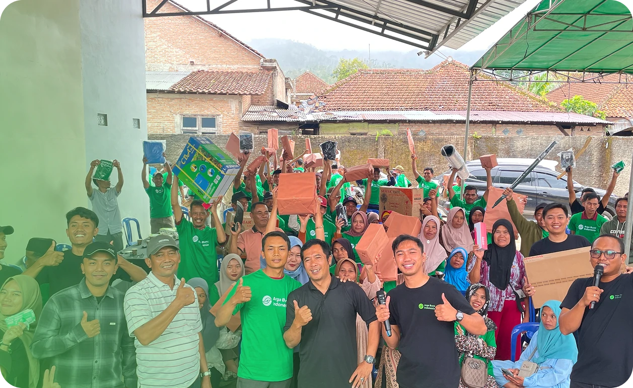 Syarat Ketentuan Undian 1