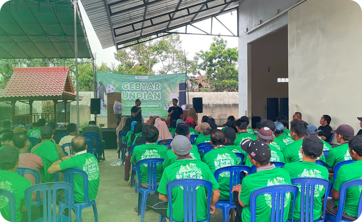 Syarat Ketentuan Undian 2