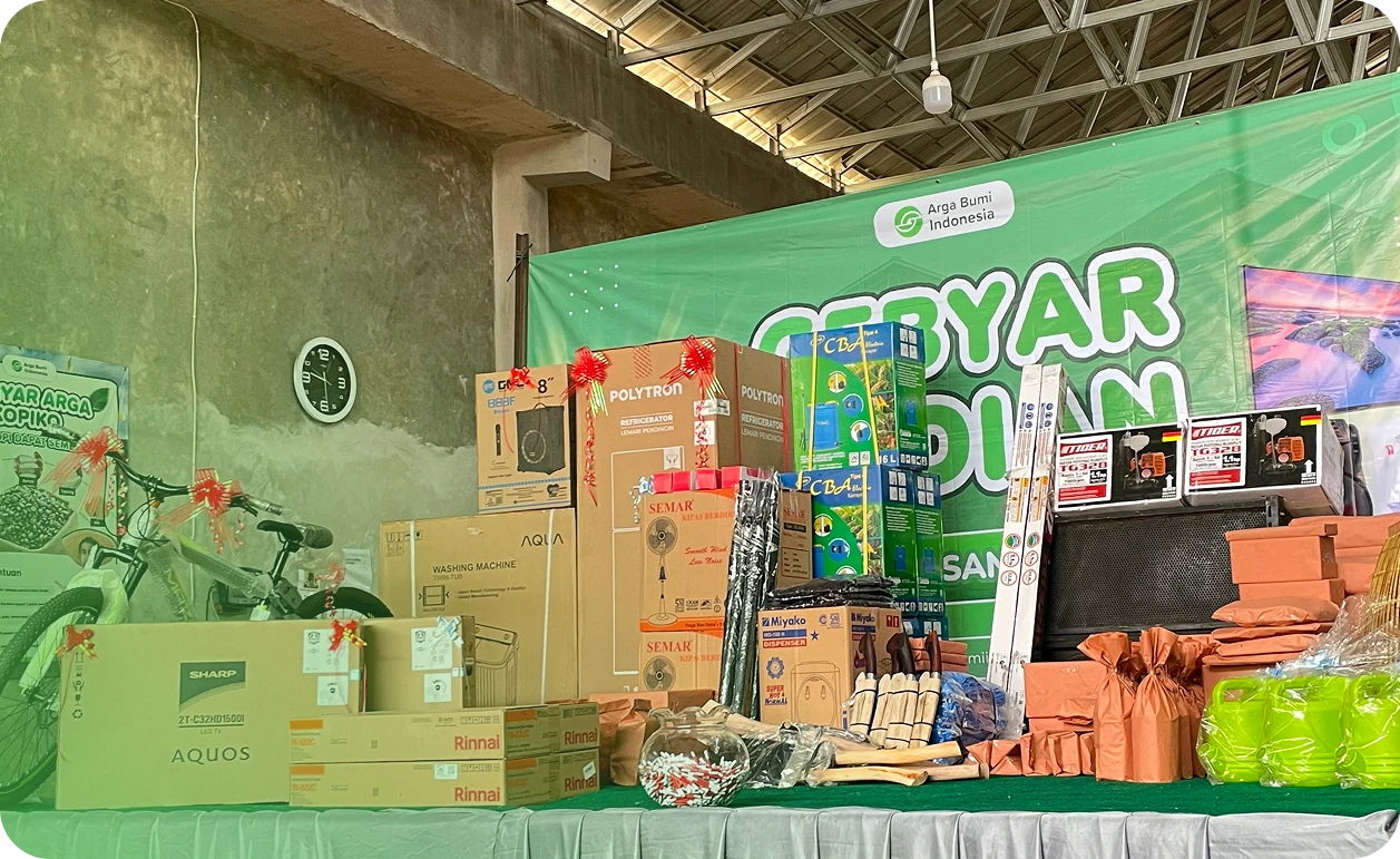 Syarat Ketentuan Undian 3